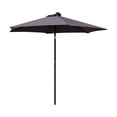 thumbnail image 2 of International Caravan Parasol de Patio Extérieur de 8 Pieds en Kaki, 2 of 2