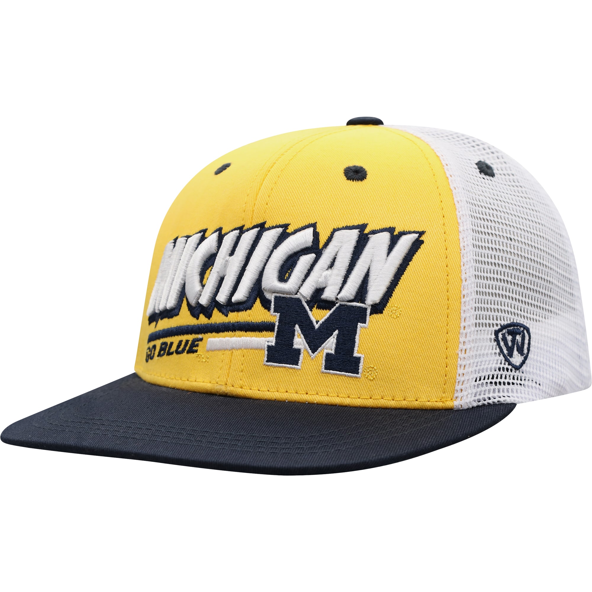 Michigan Wolverines Hats - Walmart.com 