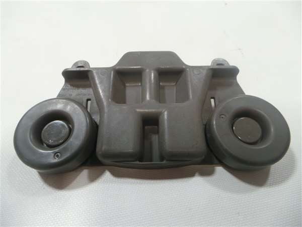 whirlpool dishwasher wheels