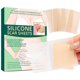 thumbnail image 5 of Guardurnaity 4Pcs Self-Adhesive Removal Sheets Remove Washable Tape Reusable Sheet Patch Repair Protección de la piel Guardurnaity CE006052-00, 5 of 6
