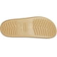 thumbnail image 3 of Zuecos Crocs Dylan Plataforma Trigo para Mujer Talle 6, 3 of 6