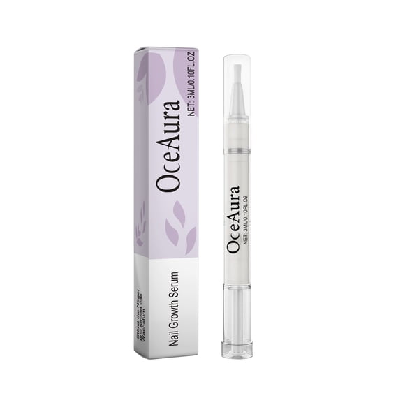 OceAura Suero para el cuidado de las uñas Suero para el cuidado de las uñas