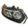 thumbnail image 3 of For 2006-2009 Honda Civic Headlight Driver and Passenger Side DOT Certified HO2502133 HO2503133 - Replaces 33151-SVB-A11, 33101-SVB-A11 ;for Coupe; M/T; 6 Speed, 3 of 4