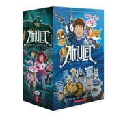 Amulet