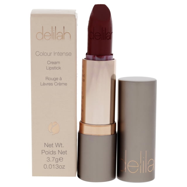 Delilah Lápiz labial Barra de Labios Color Crema Intensa - Vintage 0.13 oz Delilah Delilah Lápiz labial 0.13 oz