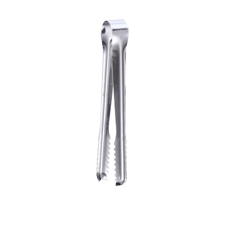 

Tongs Barbuffet Tongs Stainless Tongs for Wedding Ice Candy Steel Party Ice Kitchen，Dining & Bar