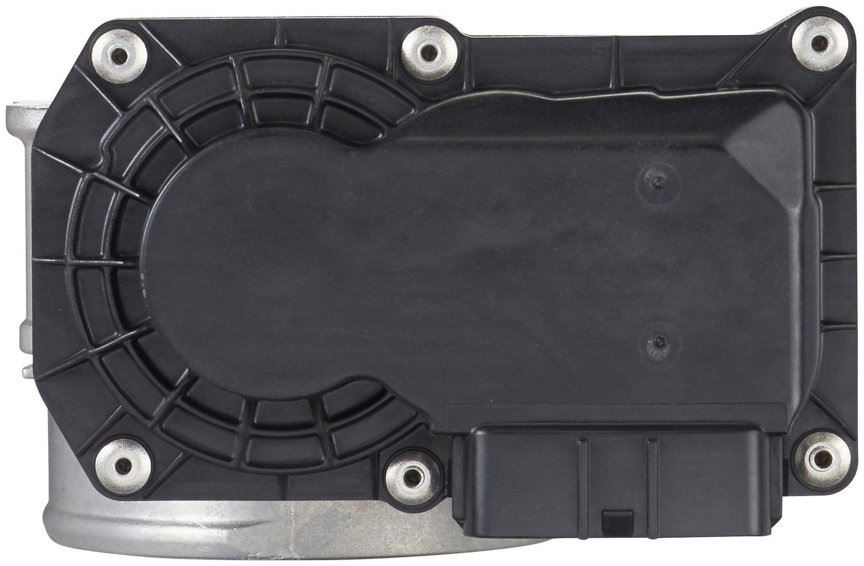 Spectra Premium TB1155 Fuel Injection Throttle Body Assemly (Electronic Throttle Body)