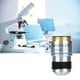 thumbnail image 4 of Lente Objetivo Acromática 40X, Carcasa de Aleacio de Aluminio, Elimina Reflejos, Aumma el Contraste, Imácenes Claras, Microscopio Biológico, 4 of 7