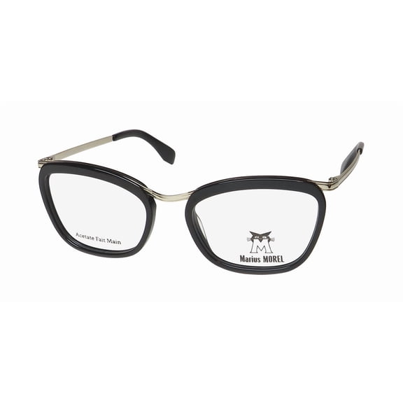 ORIGINALE MARIUS MOREL DAPHNE 90029C CAT EYE EYEGLASS FRAME/GLASSES FRENCH FANCY