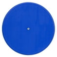 thumbnail image 5 of Flash Furniture 33'' Round Blue Plastic Height Adjustable Activity Table, 5 of 6