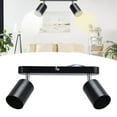 thumbnail image 3 of Spotlight Base, Spotlight Holder Modern Multiple Use 330 Rotating Degree Lamp Arm  For Bedroom For Dining Room For, 3 of 8