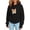 Black, variant on Splozh Cute Hoodies for Girls Solid Color Casual Girls Fashion Long Sleeve Hooded Sweatshirt Fall Winter Pullovers Hoodie Girls,Red,5-6 Years