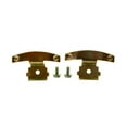 thumbnail image 3 of KarParts360 For GMC Sierra 1500 HD 2001 2002 Brake Shoe Rear | Gold Classification | Non-Colored Springs, 3 of 4