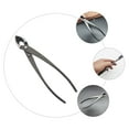 thumbnail image 3 of Bonsai Tools Stainless Steel Scissors Pruner Cutter, 3 of 7