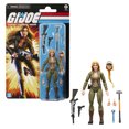 thumbnail image 3 of G.I. Joe Classified Series Retro Cardback, Courtney “Cover Girl” Krieger Action Figure, 3 of 9