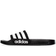 thumbnail image 1 of Sandalias Adidas CF Adilette Shower - AQ1701 - Negro - Unisex negro 24 Adidas CF Adilette Shower, 1 of 5