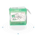 thumbnail image 4 of Pack of 280 single-ply fiber wipes with transparent breakpoints for cleaning various connectors, 4 of 4