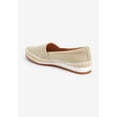 thumbnail image 2 of Comfortview Women's The Spencer Slip On Flat, 2 of 6
