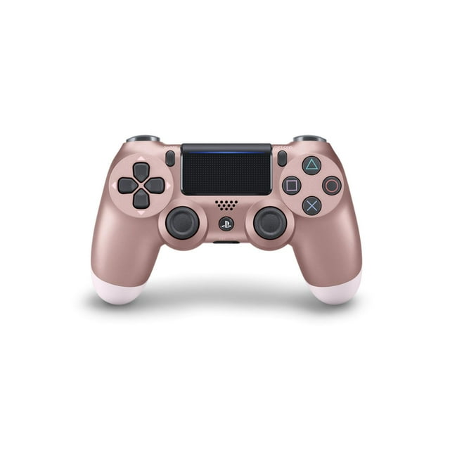 PlayStation®4 DUALSHOCK®4 Wireless Controller