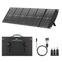 Free Shipping! Anker Solix PS30 Solar Panel, 30W Foldable