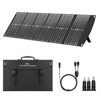 Anker - Anker Solix PS30 Portable Solar Panel 新品 Amazon.com : Anker Solix PS30 Solar Panel, 30W Foldable