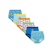 Cocomelon Toddler Boys Training Pants, 6 Pack, 2T-3T