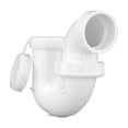 thumbnail image 1 of Tubería P-Trap Charlotte Pipe de 1.5 pulgadas de PVC Schedule 40, 1 of 6