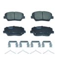 thumbnail image 1 of BALATAS CERAMICAS SANTA FE 2017 HYUNDAI V6 3.3L Delanteras WAGNER  ., 1 of 4