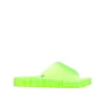 thumbnail image 3 of Circus by Sam Edelman Women's Jaylee Crossband Jelly Slide Sandal, 3 of 7