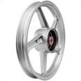 thumbnail image 1 of Rin Trasero 1.85x18 para Honda GL150, 1 of 4