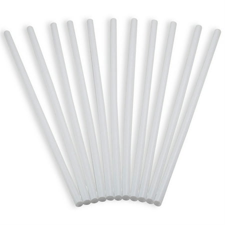 

Tmosphere 24 Pieces Plastic Tired Cake Dowel Rod Cheesecakes Multilayered Stacking Sticks Birthday Party Layer Fix Kitchen Bakery 24cm