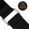 thumbnail image 4 of WRITWAA 5Pcs Ratcheting Strap with Iron Buckle for Indoor Cargo Management, 4 of 5