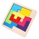thumbnail image 5 of Wooden Blocks Puzzle Toy Wooden Blocks Puzzle Toy Wooden Block Daily Calendar Jigsaw For Kids Educational Calendar Puzzle ANGGREK Otros, 5 of 8