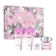thumbnail image 2 of Set Versace Bright Crystal Miniatura 4 pzs Dama EDT 90 ml, 2 of 2