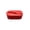 Red, variant on Virelaxpo Portable Universal Cable Organizer Cord Winder for Desktop Travel Office Desk Cable Management Wire Keeper Home