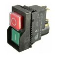 thumbnail image 3 of Interruptor de encendido y apagado de mezclador de concreto eléctrico Interruptor electromagnético CK21B/250V 5PIN Carburador, 3 of 5
