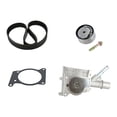 thumbnail image 1 of Kit Distribución Bomba Agua CONTITECH para Focus 2000 A 2004 L4 2.0L Pro Series SOHC, 1 of 3