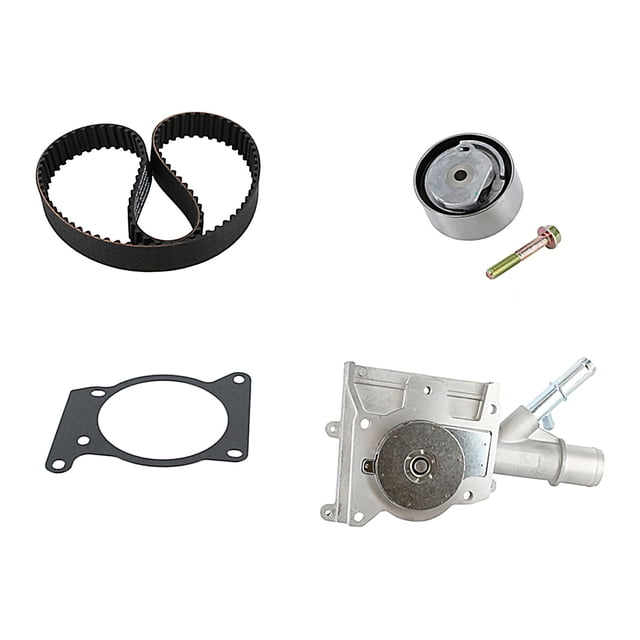 Kit Distribución Bomba Agua CONTITECH para Focus 2000 A 2004 L4 2.0L Pro Series SOHC