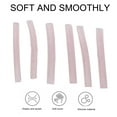 thumbnail image 3 of Eyelash Curler Silicone Lash Lift Shields Perm  Curling Reusable Rods, Multiple Sizes Available, Washable, Suitable for Individuals and Beauty Salons, 3 of 7
