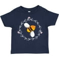 thumbnail image 3 of Inktastic Bee Cute Kids Honeybee Girls Toddler T-Shirt, 3 of 5