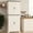 White, variant on VENTOPYR 71''Tall Kitchen Pantry Cabinet with Adjustable Shelves & Drawer,Farmhouse Wood Freestanding Storage Cabinet