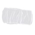 thumbnail image 1 of Milaget Bird Cage Cover Parrot Cage Skirt Birdcage Accessory Soft Parrot Mesh Net Cover, M, 1 of 9