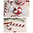 thumbnail image 3 of Moyic Christmas Tree Candy Pendants Set Home Decoration Indoor Layout Supplies Hanging Exquisite Prop Xmas Party Scene Kits de decoración para fiestas Numero 3 Moyic HA045221-03, 3 of 6