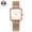 108-B-WFF, variant on Top Brand Simple Women Watch Japanese Movement Quartz Wristwatch Fashion Luxury All-Match Women Clock New Arrival