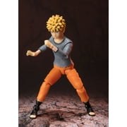 Ultimate Legends - Naruto - Naruto Uzumaki (The Final Valley), 5 Action Figure