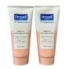Dermasil Diabetics' Skin Care Lotion with Borage Oil & Sunflower Seed Oil, 6 OZ (2 Pack)
