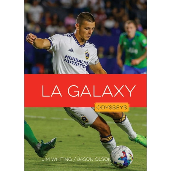 La Galaxy, (Paperback)