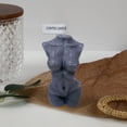 thumbnail image 5 of Female Body Shaped Soy Candle Woman Bust Scented Candles for Christmas Halloween Bedroom Bathroom Aesthetic Decoration, Novelty Gifts, 5 of 5