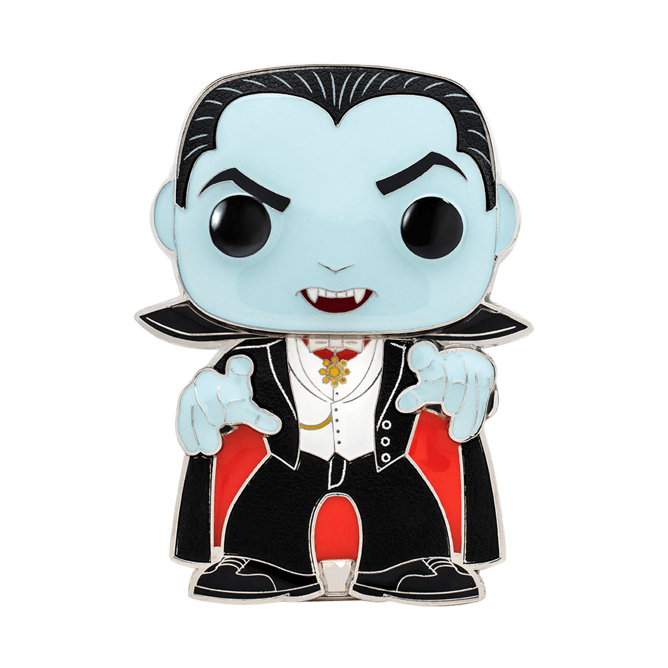 count dracula funko
