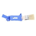thumbnail image 4 of Paint Brush Extender Multi Angle Extension Pole Attachment Holder Easy Use Corner Painting Tool for High Ceiling Walls, 4 of 22